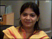 सारा हसन