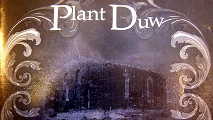 Plant Duw