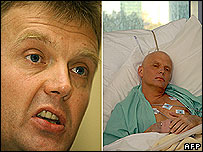 Aleksander Litvinenko