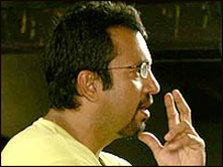 अपूर्व लखिया