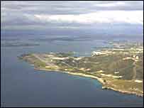 خليج گوانتانامو