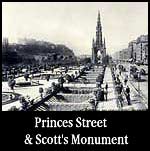 Princes Street