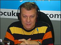 Володимир Лановий