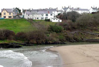 Traeth Aberporth