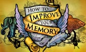 How to Improve Your Memory