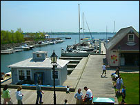 Prince Edward Island