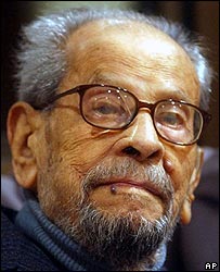 नजीब महफ़ूज़ 