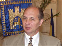 Любомир Буняк