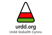 Logo Urdd Gobaith Cymru