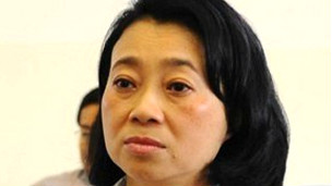 Bà Đặng Thị Hoàng Yến