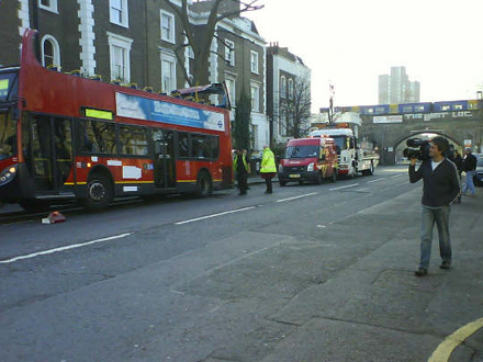 Photo by Stephanie Flor