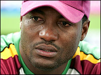 ब्रायन लारा