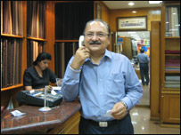 विजय वासवानी