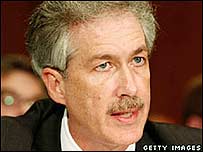 विलियम बर्न्स