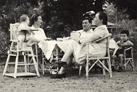 Kathleen McCann: Born in the Wild