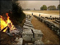 ओलंपिया