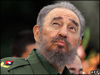 Fidel Castro