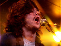 The Colours (C) Chris Harris