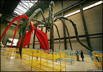 泰特现代美术馆