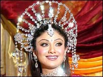 शिल्पा शेट्टी