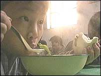 Сироти СНІД