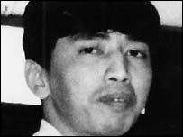 برما کے فوجی حکمران