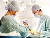 कॉस्मेटिक सर्जरी