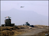 شیرنک، مرز ترکیه و عراق