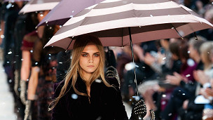 英國名牌巴寶莉