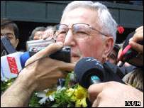 ابراهيم يزدی