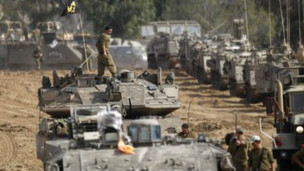 غزة،اسرائيل،عنف، تصاعد، العنف