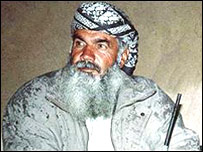 इस्माइल ख़ान