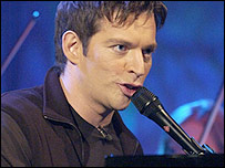 Harry Connick Jr.