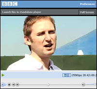 Video: Neil Wyatt takes the tour