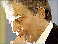 टोनी ब्लेयर