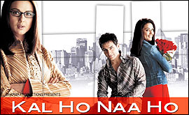 Kal Ho Naa Ho  