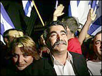 İsrail Savunma Bakanı Amir Peretz