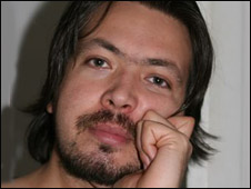 سید رضا محمدی