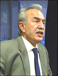 ماشاءالله آجودانی