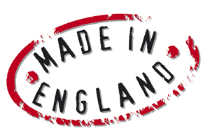 Madeinengland Graphic