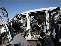 ग़ज़ा पर इसराइली हमला