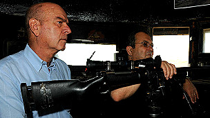 متان وِلنائی (فائل فوٹو)