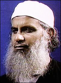 مولانا عبدالعزیز 