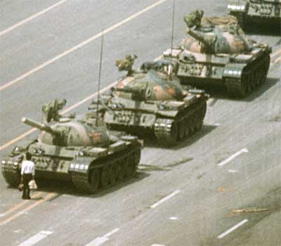 Agents of suppression