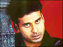 मनोज बाजपेयी