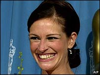 جوليا رابرتز