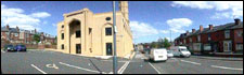 Islamic mosque, Sheffield