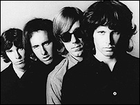 گروه مشهور دورز