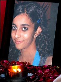 आरुषि तलवार