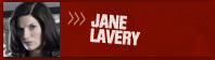 Jane Lavery